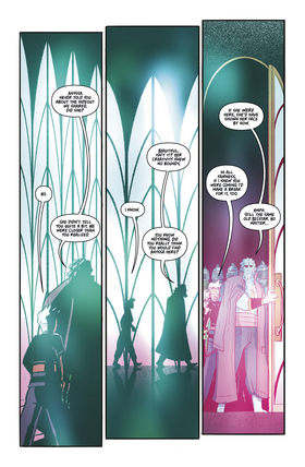 Read Becstar  5 Page 6 in English