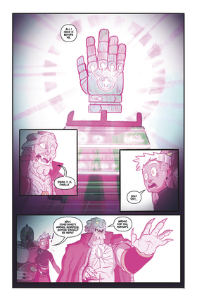 Read Becstar  5 Page 7 in English