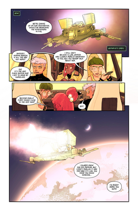 Read Becstar  2 Page 4 in English