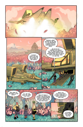 Read Becstar  2 Page 5 in English