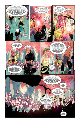 Read Becstar  2 Page 6 in English