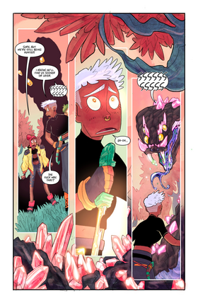 Read Becstar  2 Page 7 in English