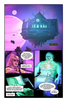 Read Becstar  2 Page 9 in English