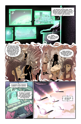 Read Becstar  2 Page 10 in English