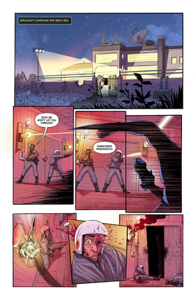 Read Becstar  1 Page 3 in English