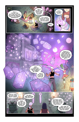Read Becstar  2 Page 3 in English