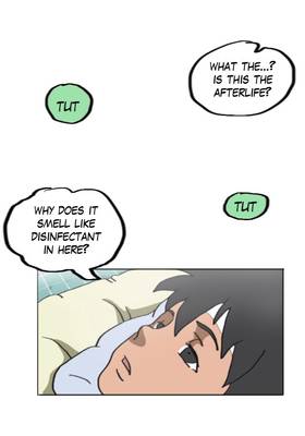 Read EVERNA Tales of Everna, A Fantasy and Sci-Fi Anthology  12 Page 3 in English