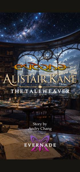 Read EVERNA Tales of Everna, A Fantasy and Sci-Fi Anthology  15 Page 2 in English