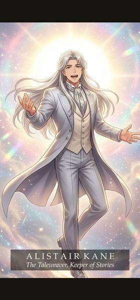 Read EVERNA Tales of Everna, A Fantasy and Sci-Fi Anthology  15 Page 3 in English