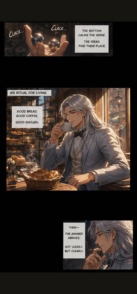 Read EVERNA Tales of Everna, A Fantasy and Sci-Fi Anthology  15 Page 10 in English