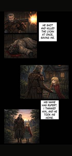 Read EVERNA Tales of Everna, A Fantasy and Sci-Fi Anthology  16 Page 5 in English