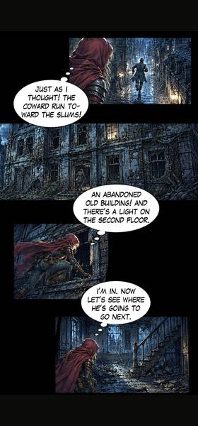 Read EVERNA Tales of Everna, A Fantasy and Sci-Fi Anthology  17 Page 3 in English