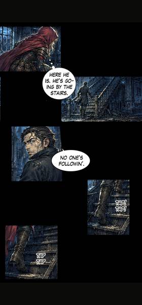 Read EVERNA Tales of Everna, A Fantasy and Sci-Fi Anthology  17 Page 4 in English