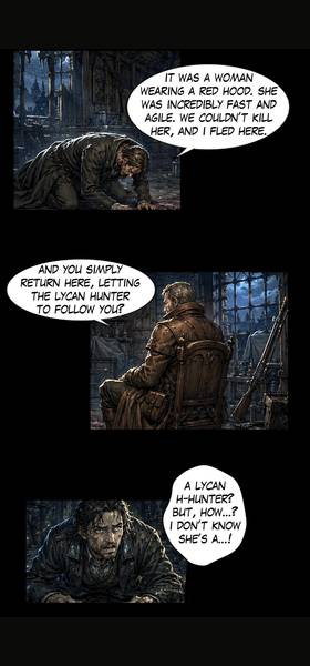 Read EVERNA Tales of Everna, A Fantasy and Sci-Fi Anthology  17 Page 7 in English