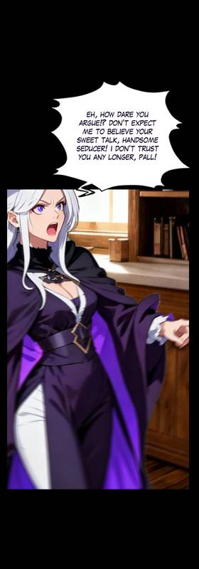 Read EVERNA Tales of Everna, A Fantasy and Sci-Fi Anthology  2 Page 9 in English
