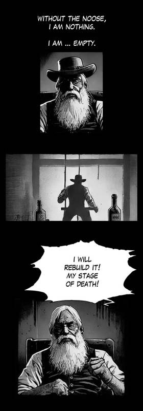 Read EVERNA Tales of Everna, A Fantasy and Sci-Fi Anthology  3 Page 4 in English