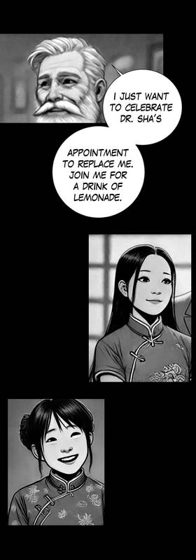 Read EVERNA Tales of Everna, A Fantasy and Sci-Fi Anthology  3 Page 7 in English