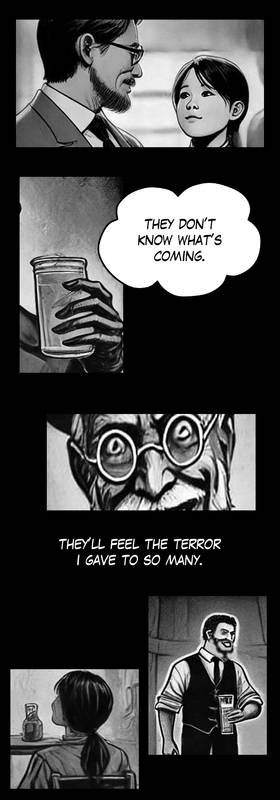 Read EVERNA Tales of Everna, A Fantasy and Sci-Fi Anthology  3 Page 8 in English