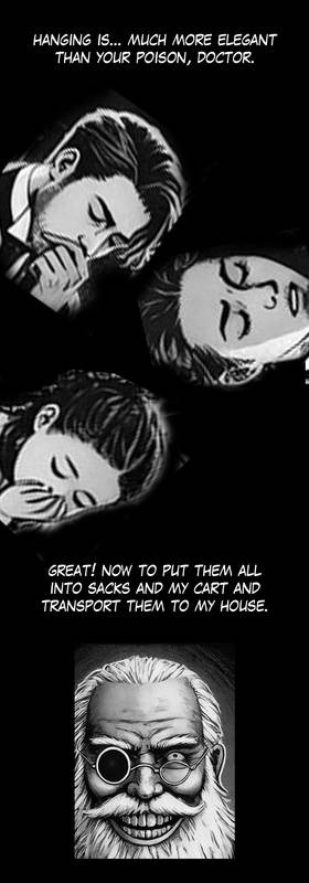 Read EVERNA Tales of Everna, A Fantasy and Sci-Fi Anthology  3 Page 9 in English