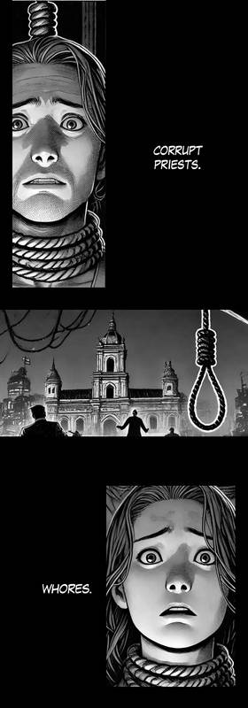 Read EVERNA Tales of Everna, A Fantasy and Sci-Fi Anthology  4 Page 3 in English