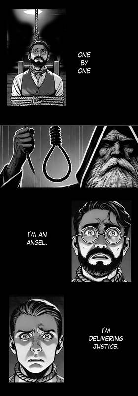 Read EVERNA Tales of Everna, A Fantasy and Sci-Fi Anthology  4 Page 5 in English