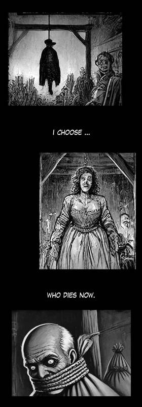 Read EVERNA Tales of Everna, A Fantasy and Sci-Fi Anthology  4 Page 6 in English
