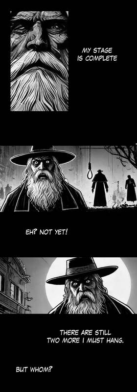 Read EVERNA Tales of Everna, A Fantasy and Sci-Fi Anthology  4 Page 7 in English