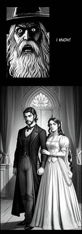 Read EVERNA Tales of Everna, A Fantasy and Sci-Fi Anthology  4 Page 8 in English
