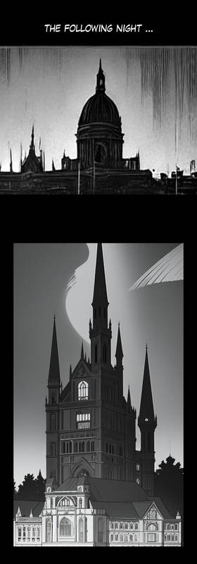 Read EVERNA Tales of Everna, A Fantasy and Sci-Fi Anthology  4 Page 10 in English