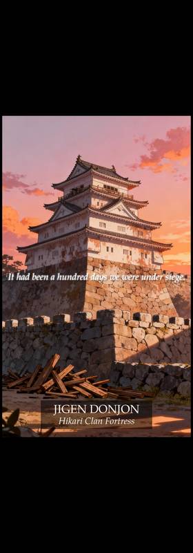 Read EVERNA Tales of Everna, A Fantasy and Sci-Fi Anthology  1 Page 3 in English