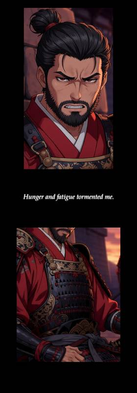 Read EVERNA Tales of Everna, A Fantasy and Sci-Fi Anthology  1 Page 5 in English