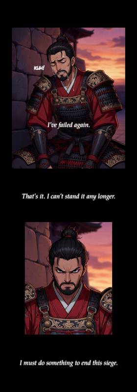 Read EVERNA Tales of Everna, A Fantasy and Sci-Fi Anthology  1 Page 7 in English