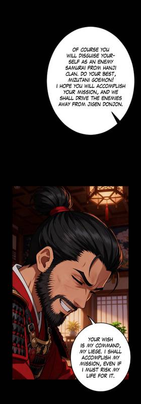 Read EVERNA Tales of Everna, A Fantasy and Sci-Fi Anthology  1 Page 10 in English