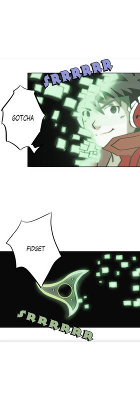 Read EVERNA Tales of Everna, A Fantasy and Sci-Fi Anthology  7 Page 10 in English