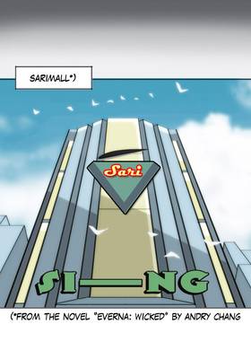 Read EVERNA Tales of Everna, A Fantasy and Sci-Fi Anthology  8 Page 2 in English