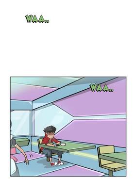 Read EVERNA Tales of Everna, A Fantasy and Sci-Fi Anthology  8 Page 3 in English