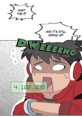 Read EVERNA Tales of Everna, A Fantasy and Sci-Fi Anthology  8 Page 7 in English