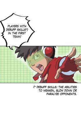 Read EVERNA Tales of Everna, A Fantasy and Sci-Fi Anthology  9 Page 3 in English