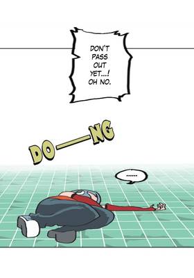Read EVERNA Tales of Everna, A Fantasy and Sci-Fi Anthology  9 Page 6 in English