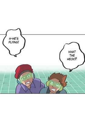 Read EVERNA Tales of Everna, A Fantasy and Sci-Fi Anthology  9 Page 8 in English