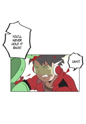 Read EVERNA Tales of Everna, A Fantasy and Sci-Fi Anthology  10 Page 3 in English