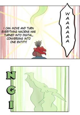 Read EVERNA Tales of Everna, A Fantasy and Sci-Fi Anthology  11 Page 1 in English