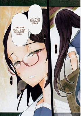 Read Bokura no Fushidara  1 Page 3 in Indonesian