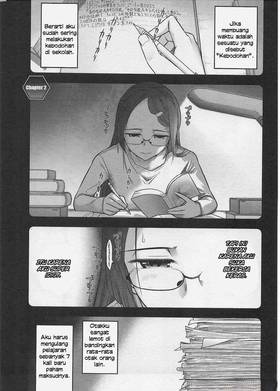 Read Bokura no Fushidara  2 Page 1 in Indonesian