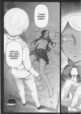 Read Bokura no Fushidara  2 Page 3 in Indonesian