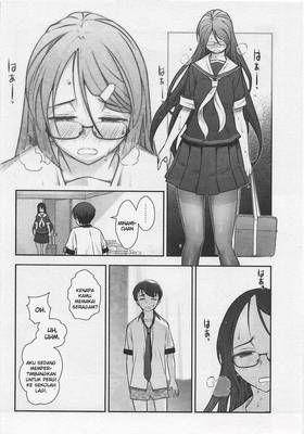 Read Bokura no Fushidara  3 Page 2 in Indonesian