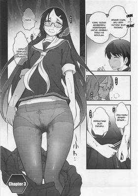 Read Bokura no Fushidara  3 Page 3 in Indonesian