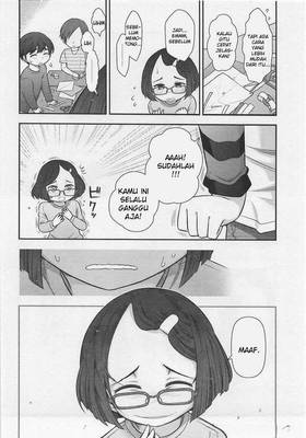 Read Bokura no Fushidara  4 Page 2 in Indonesian