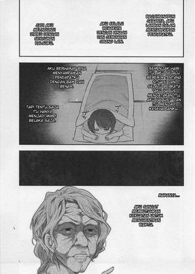 Read Bokura no Fushidara  4 Page 3 in Indonesian