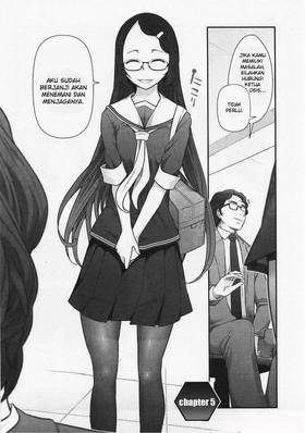 Read Bokura no Fushidara  5 Page 2 in Indonesian